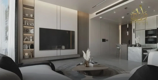 Furnished Studio /HIGH ROI/PRIME LOCATION