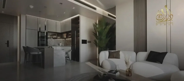 Furnished Studio /HIGH ROI/PRIME LOCATION