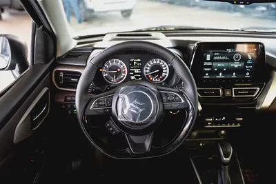 Suzuki Fronx 2026 1.5 GLX Hybrid GCC Specs Brand New 0Kms-13