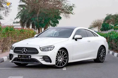 Mercedes Benz 200 Coupe 2023 GCC specs-0