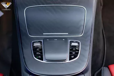 Mercedes Benz 200 Coupe 2023 GCC specs-9