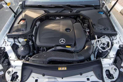 Mercedes Benz 200 Coupe 2023 GCC specs-18