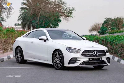 Mercedes Benz 200 Coupe 2023 GCC specs-1