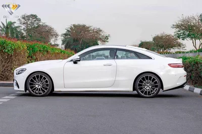 Mercedes Benz 200 Coupe 2023 GCC specs-19