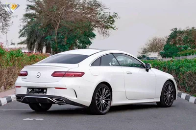 Mercedes Benz 200 Coupe 2023 GCC specs-21