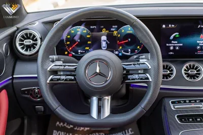 Mercedes Benz 200 Coupe 2023 GCC specs-7