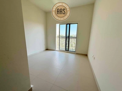 SINGLE ROW SPACIOUS 3BR+MAID VILLA FOR RENT-0