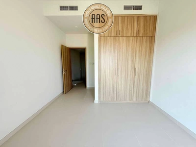 SINGLE ROW SPACIOUS 3BR+MAID VILLA FOR RENT-3