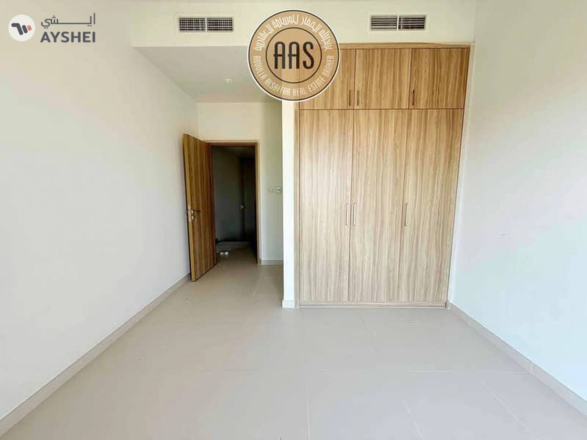 SINGLE ROW SPACIOUS 3BR+MAID VILLA FOR RENT-3-3