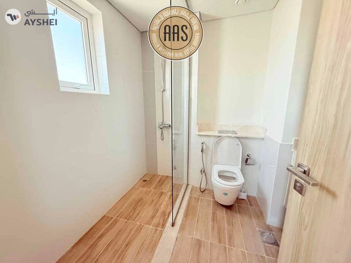 SINGLE ROW SPACIOUS 3BR+MAID VILLA FOR RENT-4-4