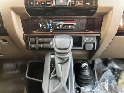 Toyota Land Cruiser Pick Up 2026 Toyota Land Cruiser LC79 Double Cab LX-Z AT - EXPORT ONLY-16