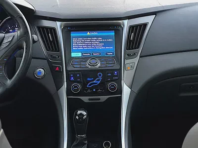 HYUNDAI SONATA | HYBRID | LIMITED | 2.4L V4 | WELL MAINTAINED-12