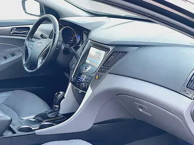 HYUNDAI SONATA | HYBRID | LIMITED | 2.4L V4 | WELL MAINTAINED-15