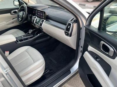 Kia Sorento 2021 Kia Sorento S Class – 2.5L – Full Option – Panoramic Roof – 7 Seater – Full Option-13