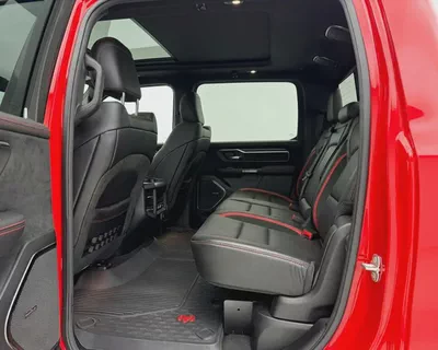 DODGE RAM 1500 TRX CREW CAB 4X4 2023 | GCC Specs | AED 8,323 / Monthly-11