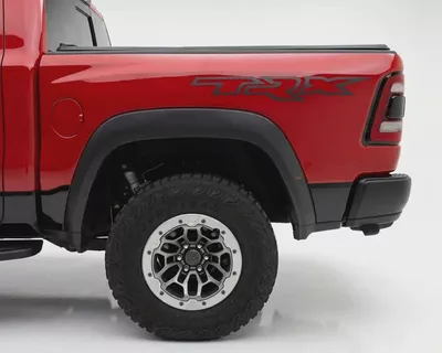 DODGE RAM 1500 TRX CREW CAB 4X4 2023 | GCC Specs | AED 8,323 / Monthly-5