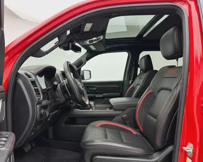 DODGE RAM 1500 TRX CREW CAB 4X4 2023 | GCC Specs | AED 8,323 / Monthly-7