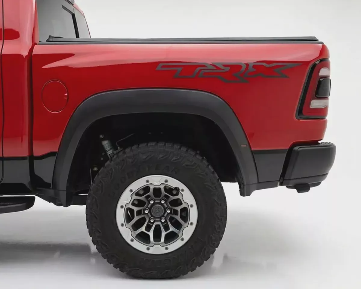 DODGE RAM 1500 TRX CREW CAB 4X4 2023 | GCC Specs | AED 8,323 / Monthly-5-5