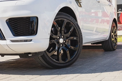 Land Rover Range Rover Sport 2022-13