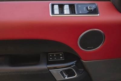Land Rover Range Rover Sport 2022-1