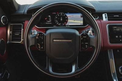 Land Rover Range Rover Sport 2022-6