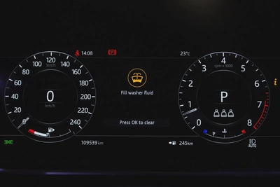 Land Rover Range Rover Sport 2022-2