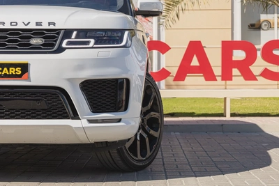 Land Rover Range Rover Sport 2022-20