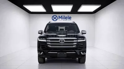Toyota Land Cruiser VXR 300 VXR | EXPORT TO AFRICA-0