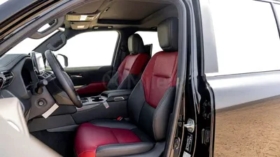Toyota Land Cruiser VXR 300 VXR | EXPORT TO AFRICA-9