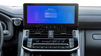 Toyota Land Cruiser VXR 300 VXR | EXPORT TO AFRICA-13