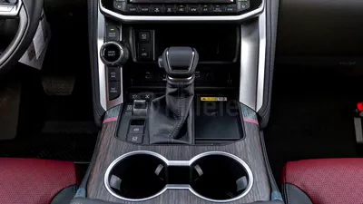 Toyota Land Cruiser VXR 300 VXR | EXPORT TO AFRICA-14