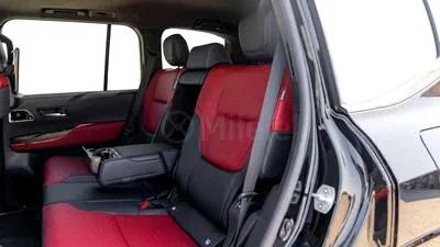 Toyota Land Cruiser VXR 300 VXR | EXPORT TO AFRICA-16