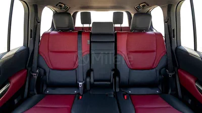 Toyota Land Cruiser VXR 300 VXR | EXPORT TO AFRICA-17