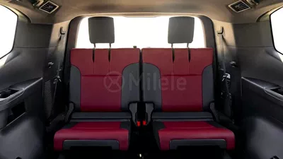 Toyota Land Cruiser VXR 300 VXR | EXPORT TO AFRICA-18