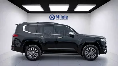 Toyota Land Cruiser VXR 300 VXR | EXPORT TO AFRICA-3