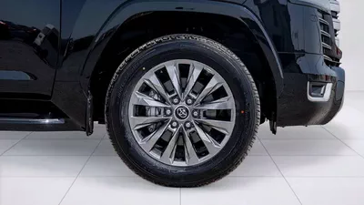 Toyota Land Cruiser VXR 300 VXR | EXPORT TO AFRICA-4