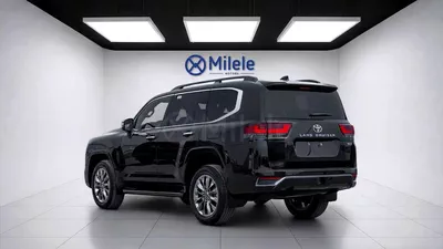 Toyota Land Cruiser VXR 300 VXR | EXPORT TO AFRICA-5