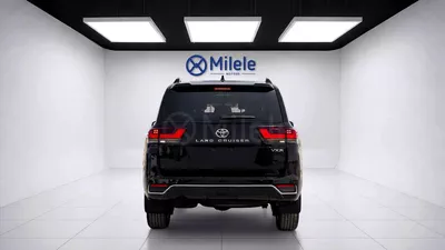 Toyota Land Cruiser VXR 300 VXR | EXPORT TO AFRICA-6