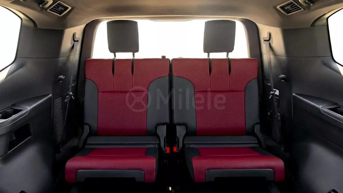 Toyota Land Cruiser VXR 300 VXR | EXPORT TO AFRICA-18-0