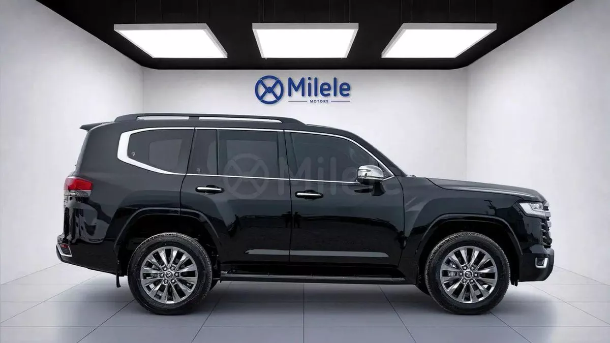 Toyota Land Cruiser VXR 300 VXR | EXPORT TO AFRICA-3-0