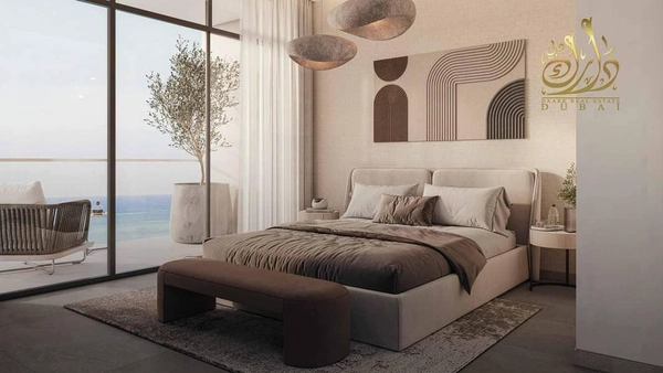 Playa Viva | 827K Sea View Beachfront Studio
