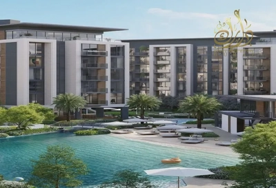 Furnished| Resort-Style Pool Views| INVESTOR DEAL | LARGE LAYOUT-6