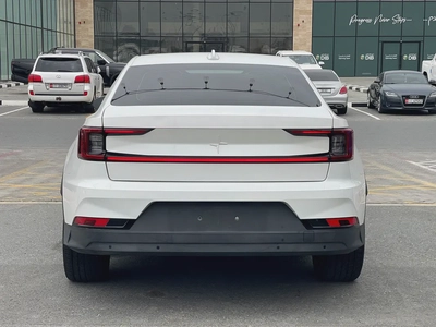 2023 Polestar 2 - GCC Specs - Excellent Condition-3