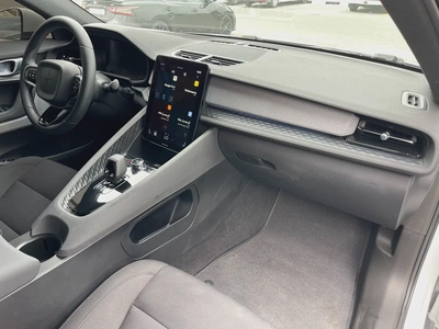 2023 Polestar 2 - GCC Specs - Excellent Condition-9
