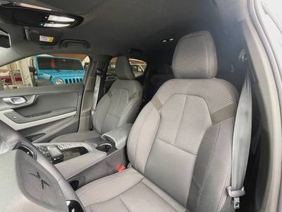 2023 Polestar 2 - GCC Specs - Excellent Condition-10
