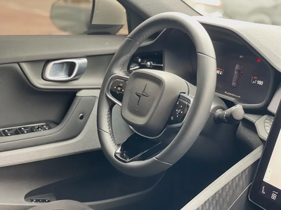 2023 Polestar 2 - GCC Specs - Excellent Condition-13