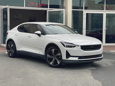 2023 Polestar 2 - GCC Specs - Excellent Condition-15