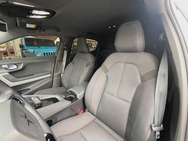 2023 Polestar 2 - GCC Specs - Excellent Condition