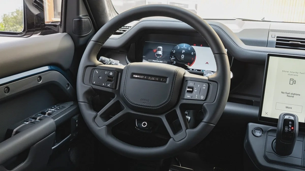 2026 Land Rover Defender Octa | Brand New