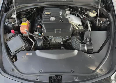 CADILLAC CTS l 2015 l 92,000 KM l CLEAN TITLE l JAPAN IMPORT-5